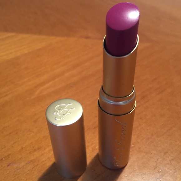 Too Faced La Creme Color Drenched Lip Cream 👄 - Picture 4 of 11